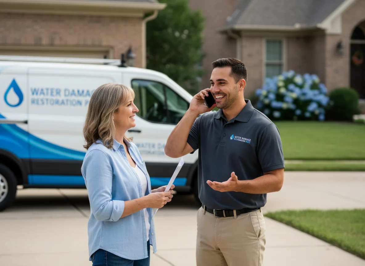 Flood Restoration Hartford, NY FAQs